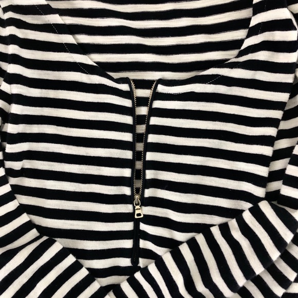 J. Crew Dress - Picture 3 of 4